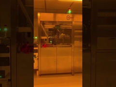 HDI pour les interconnexions à haute densité