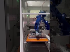 FR4 assemblage de PCB de prototype personnalisé double face HASL finition de surface