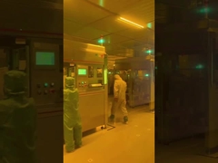 Contrôle industriel cartes de circuits imprimés à virage rapide 600 mm*1200 mm