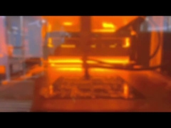 Plaque de circuit imprimé multicouche avec 0,03 mm de noyau et 0,15 mm de perceuse arrière