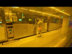 Prototype de PCB HDI de l'IATF Assemblage électronique de PCB haute fréquence