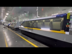 Épaisseur 0,2-3,2 mm HDI PCB Board PCB multicouche HDI à haute densité