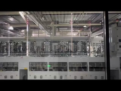 Assemblage de circuits imprimés à haute fréquence HDI