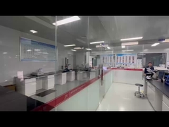 15 oz de carte de PCB métallique industriel double face PCB en aluminium personnalisé