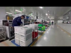 La société est basée à Hong Kong.