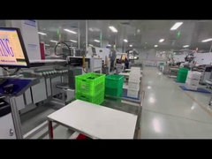 La société est basée à Hong Kong.