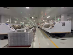 La société est basée à Hong Kong.