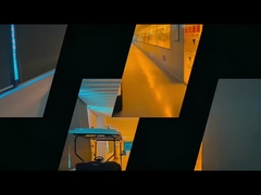 La société est basée à Hong Kong.