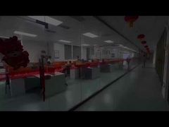 La société est basée à Hong Kong.