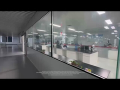 La société est basée à Hong Kong.