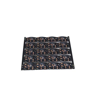 Produit de fabrication de circuits imprimés HDI