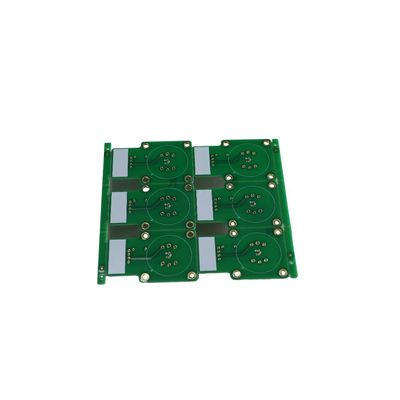 BGA 0.3mm PCB carte de circuit imprimé HDI personnalisé dans l'électronique de consommation