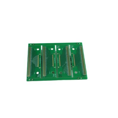 HDI flexible assemblage de circuits imprimés à virage rapide
