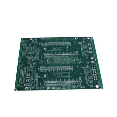 Épaisseur 0,2-3,2 mm HDI PCB Board PCB multicouche HDI à haute densité