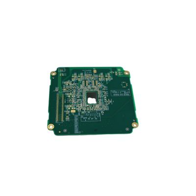 OEM HDI PCB Board électronique PCB HDI interconnecté à haute densité