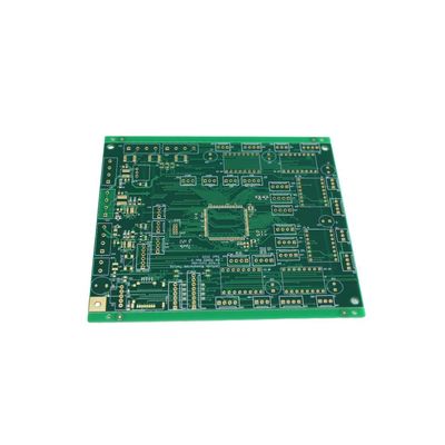 Prototype de PCB HDI de l'IATF Assemblage électronique de PCB haute fréquence