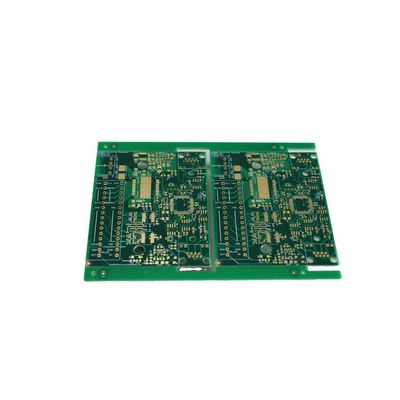 Assemblage de circuits imprimés HDI sur mesure pour l'électronique automobile