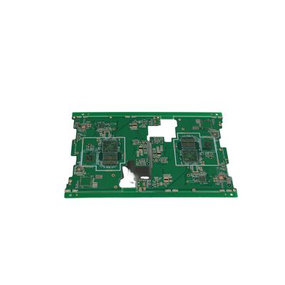 20 oz carte de circuit imprimé en métal