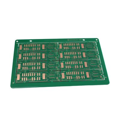8 couches multicouches de circuits imprimés, contrôle d'impédance, assemblage multicouche de circuits imprimés