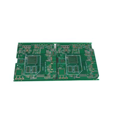 Tableau de circuits imprimés multicouche TIN à immersion