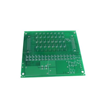 Résistance thermique Multi-couche carte de circuit imprimé 0,14 mm Pour la couche intérieure