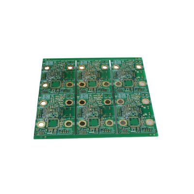 Un prototype innovant de multi-couches d'assemblage de circuits imprimés avec une épaisseur maximale de 6,0 mm