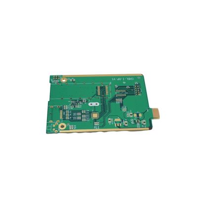 Électronique Assemblage de PCB automobile BT Matériaux Assemblage de PCB clé en main