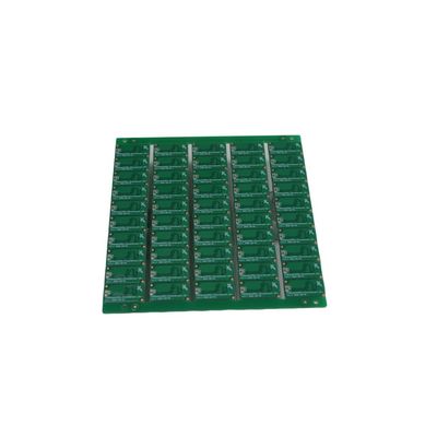Assemblage de cartes de circuits imprimés automobiles à virage rapide Matériaux en PTFE