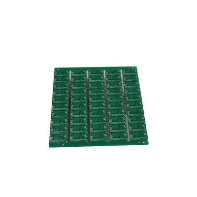 Plaque de prototype de PCB personnalisée 1000*600 mm électronique automobile