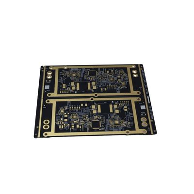 Assemblage de circuits imprimés