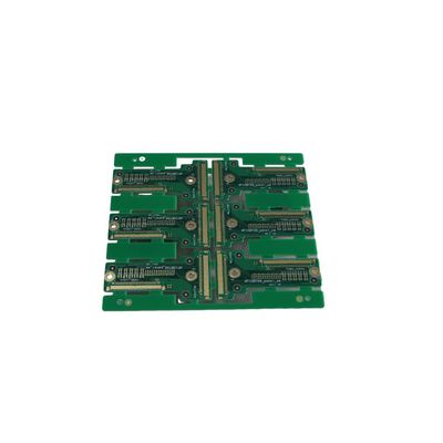 Autentique IATFI6949 Assemblage de circuit imprimé ODM Plaque de circuit imprimé PCBA