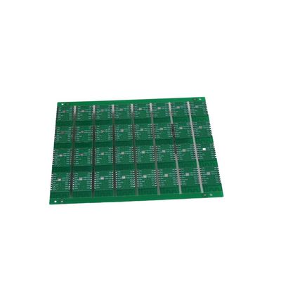 FR4 Assemblage de circuits imprimés électroniques automobiles