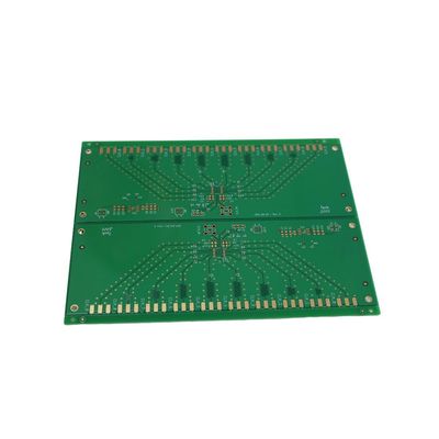 Épaisseur 6 mm Assemblage de circuits imprimés automobile OEM