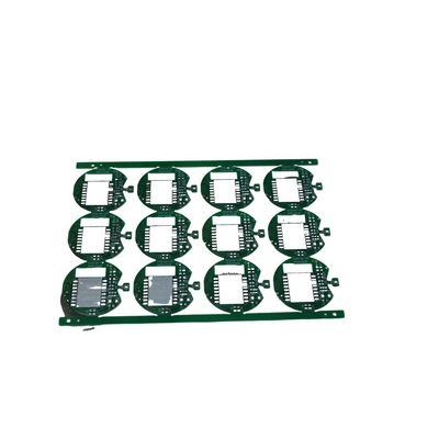Assemblage de circuits imprimés SMT programmable Assemblage rapide SMT personnalisé Multi-couche