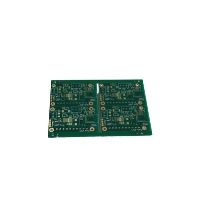 12000mah Montage de surface Assemblage de PCB Épaisseur 0,2 mm Personnalisé