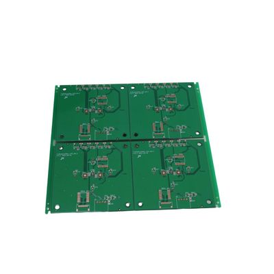 Épaisseur 5,0 mm Plaque de circuit imprimé SMT 12000mah Plaque de circuit imprimé rigide flexible