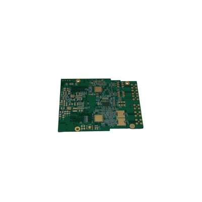 Plaque de circuit imprimé sur mesure