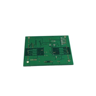 Assemblage de circuits imprimés PCBA SMT Les circuits imprimés personnalisés avec surface HASL LF