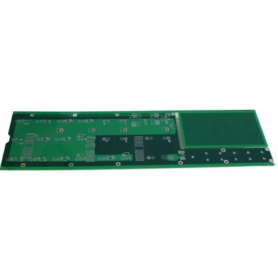 OEM Prototype Assemblage de carte de circuit imprimé SMT PCB électronique Aluminium
