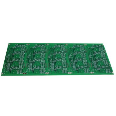 Assemblage de circuits imprimés rigides flexibles à virage rapide Épaisseur 1 mm Fabrication de PCB sur mesure