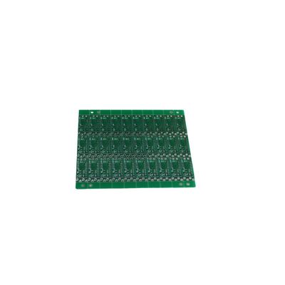 Assemblage de carte mère électronique CEM-1 Assemblage de PCB Bluetooth