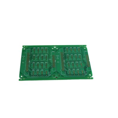 5oz Assemblage de PCB multicouches CEM-3 Matériau Prototype Fabrication de PCB