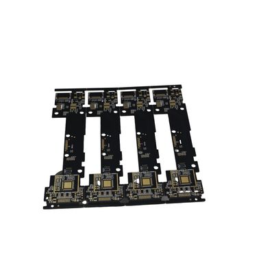 Assemblage électronique automatique de circuits imprimés avec du matériau Rogers PCB