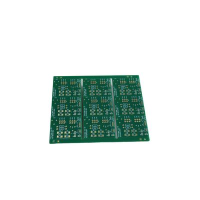 5oz assemblage de PCB prototype 20 couches assemblage de PCB rapide pour la croissance de la lumière
