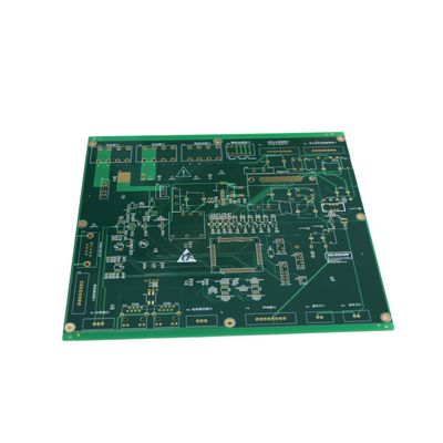 Montage électronique de prototype léger 4 oz Surface Mount PCB