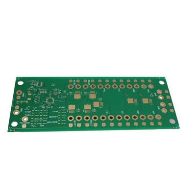 OEM Prototype Assemblage de PCB 10 couches Panneaux de circuits imprimés multicouches