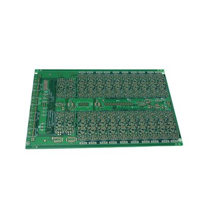 3 oz assemblage de PCB prototype 20 couches de circuits imprimés à virage rapide