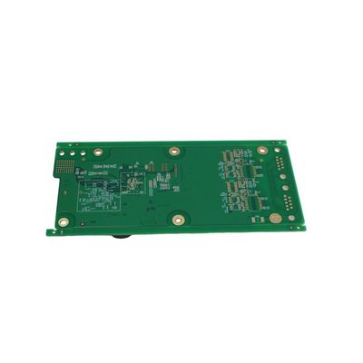 1 oz Prototype Assemblage de PCB Prototype de circuit imprimé personnalisé