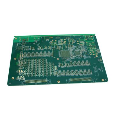 Prototype électronique SMT Assemblage OEM PCBA carte de circuit imprimé 600mm * 1200mm