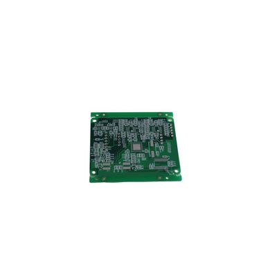 Prototype de PCB de 2 mm Assemblage ENIG Finition de surface Prototype de PCB Fabrication